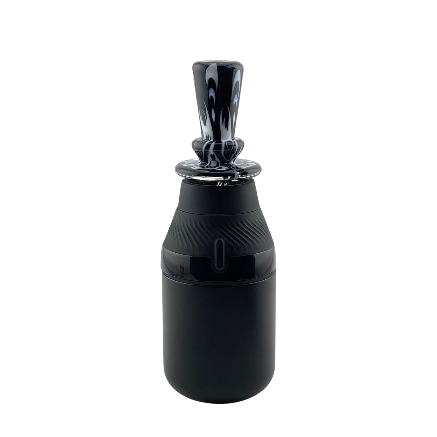 Indo Glass X Geoffmade Puffco Core Mouthpiece