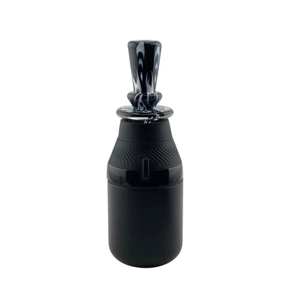 Indo Glass X Geoffmade Puffco Core Mouthpiece