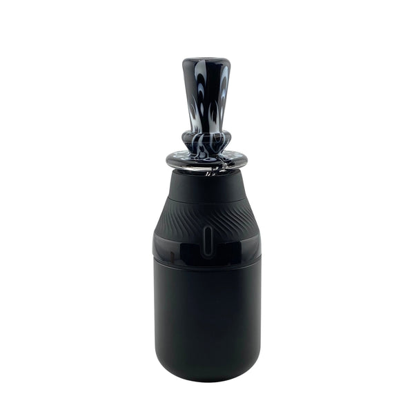 Indo Glass X Geoffmade Puffco Core Mouthpiece