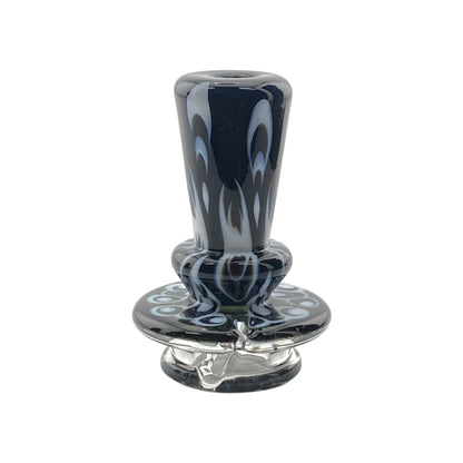 Indo Glass X Geoffmade Puffco Core Mouthpiece