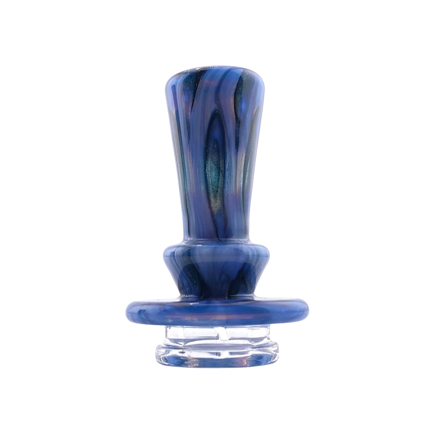 Indo Glass X Geoffmade Puffco Core Mouthpiece