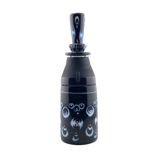 Indo Glass X Geoffmade Puffco Core Set