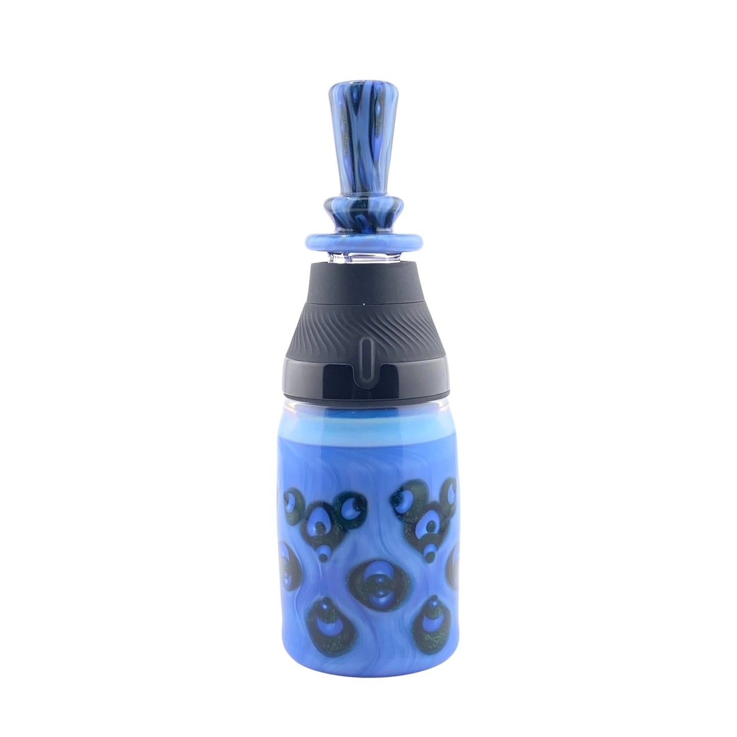 Indo Glass X Geoffmade Puffco Core Set