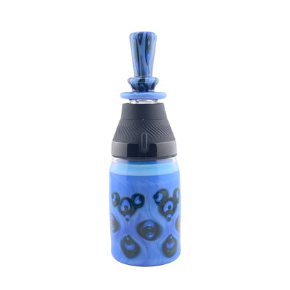 Indo Glass X Geoffmade Puffco Core Set