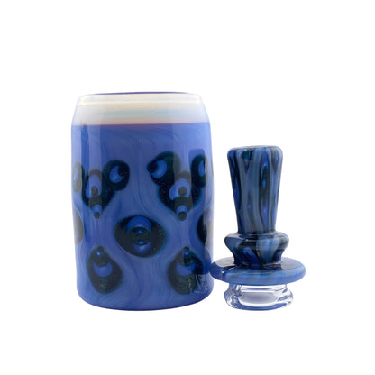 Indo Glass X Geoffmade Puffco Core Set