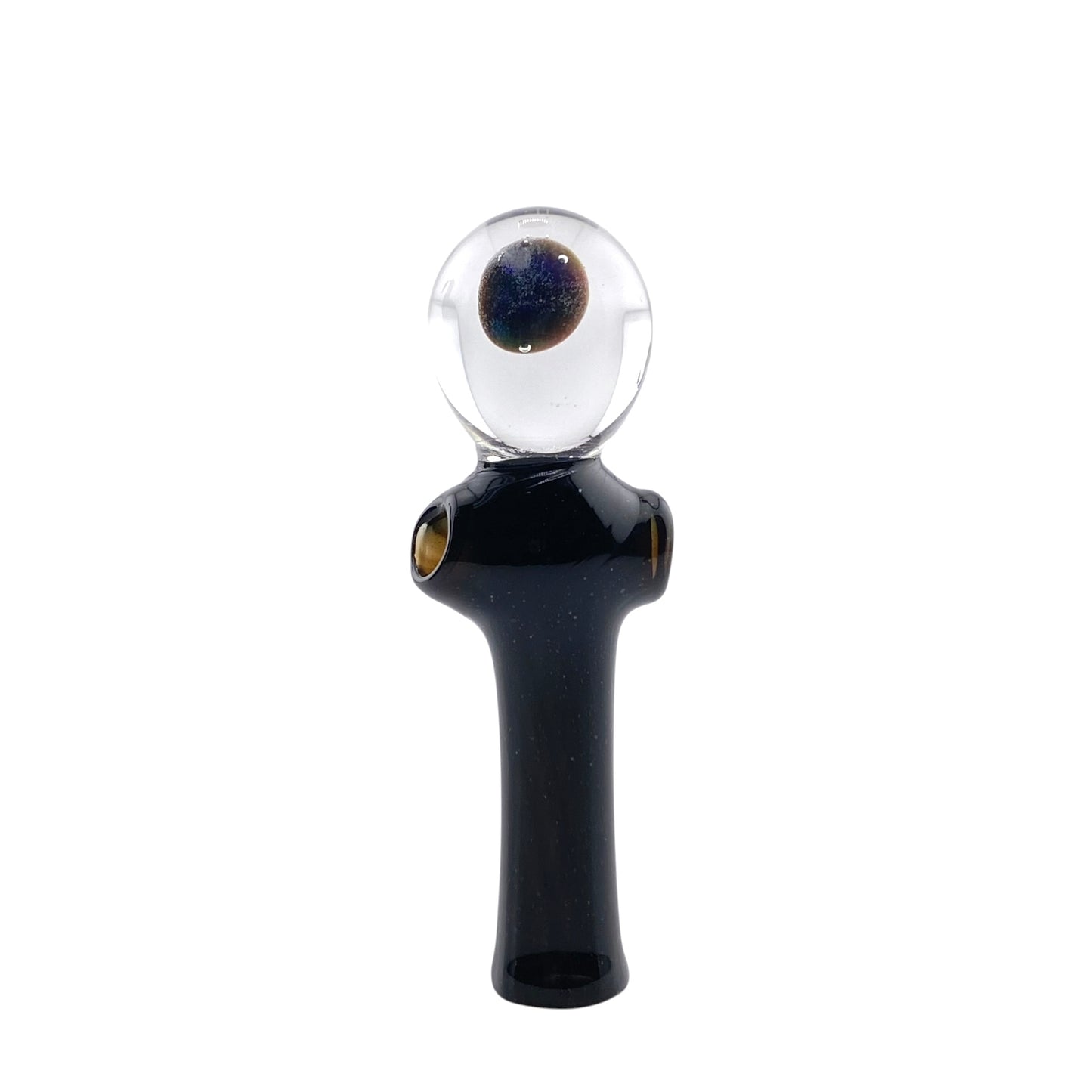 Indo Glass X Geoffmade Puffco Peak 3DXL Opal Joystick