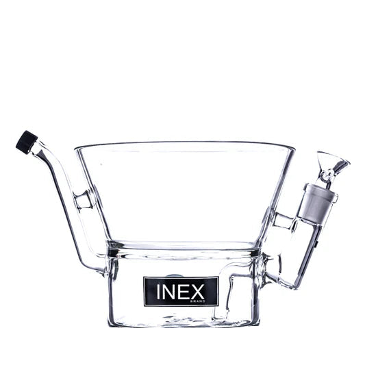 Inex Brand Munchie Bowl Water Pipe
