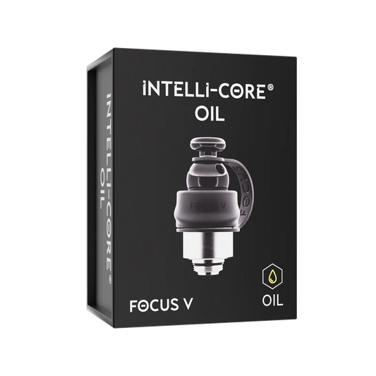 Carta 2 Intelli-Core Atomizer For Oil