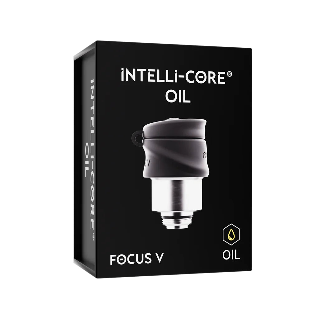Carta 2 Intelli-Core Atomizer For Oil