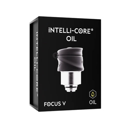 Carta 2 Intelli-Core Atomizer For Oil