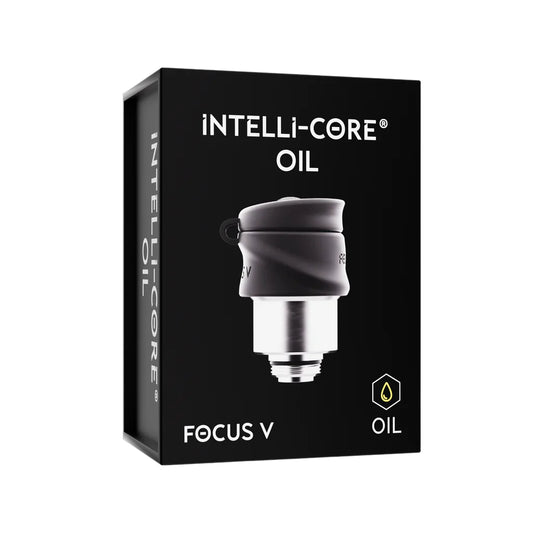 Carta 2 Intelli-Core Atomizer For Oil