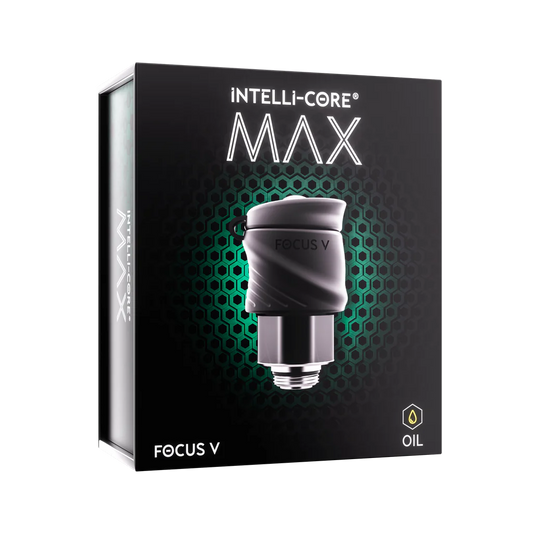 Carta 2 Intelli-Core Max Atomizer For Oil