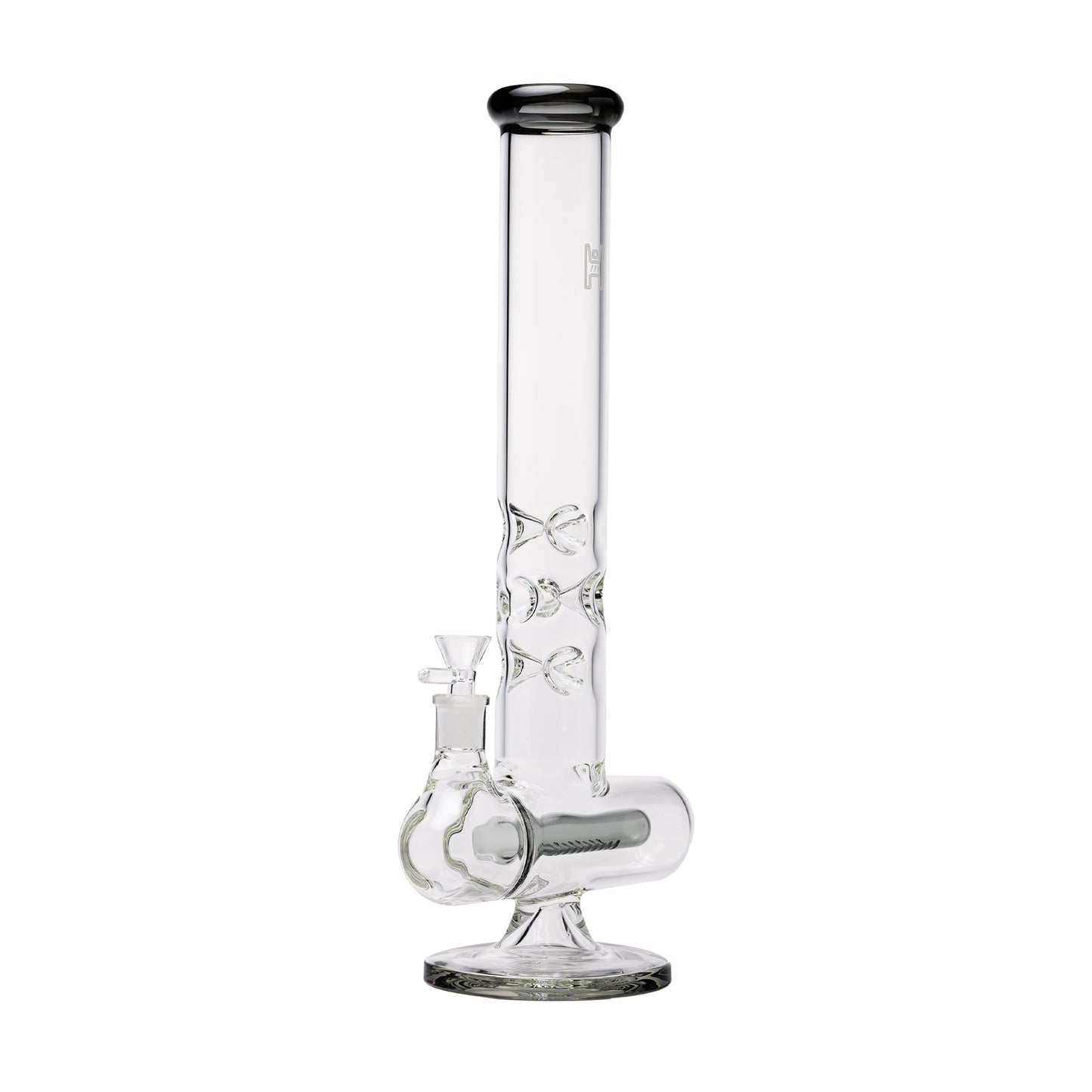 Human Grade Inline Tube Water Pipe