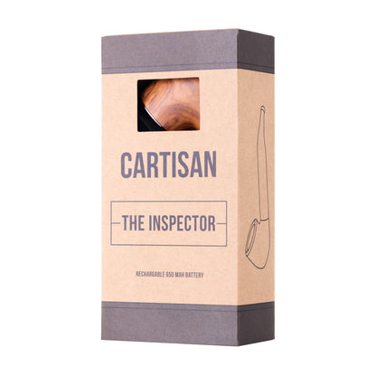 The Inspector 510 Battery