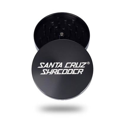 Santa Cruz Grinder Jumbo 2 Piece