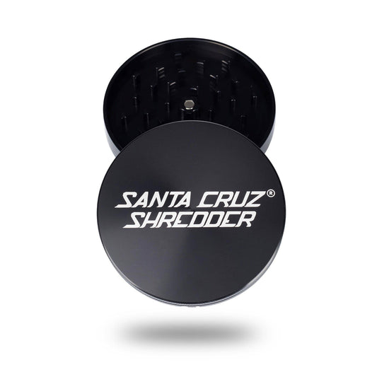 Santa Cruz Grinder 2 Piece Jumbo