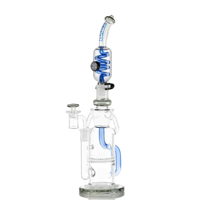 KRYO Freezable Glycerin Recycler Rig