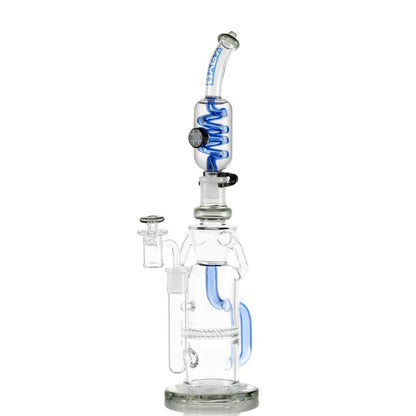 KRYO Freezable Glycerin Recycler Rig
