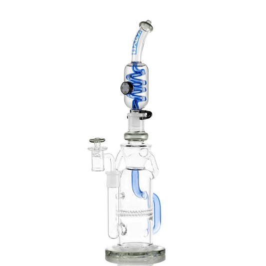 KRYO Freezable Glycerin Recycler Rig
