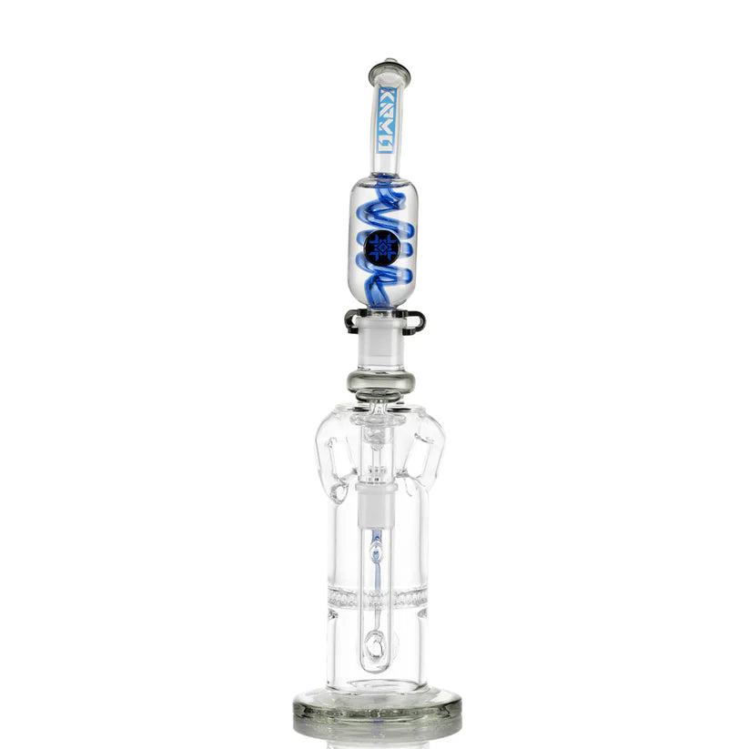 KRYO Freezable Glycerin Recycler Rig