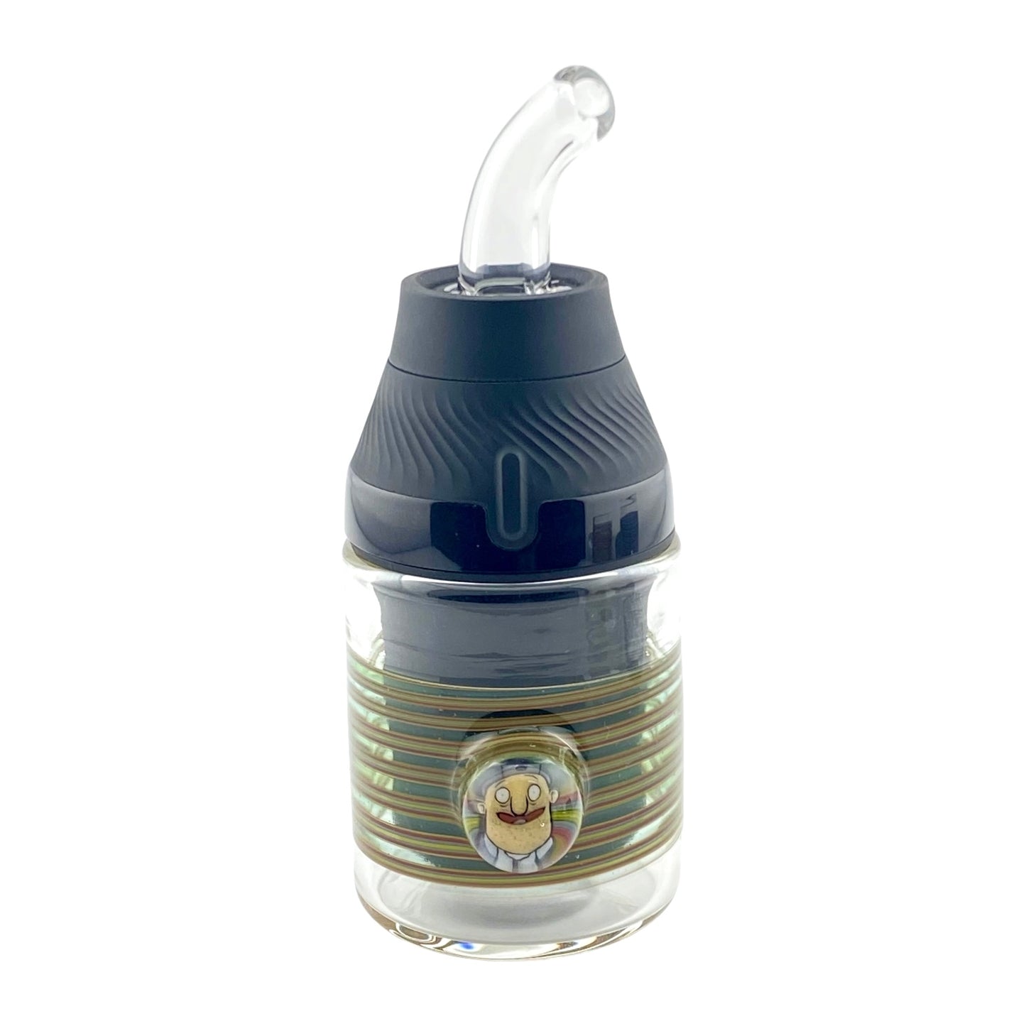 Keys Glass Puffco Proxy Core Set
