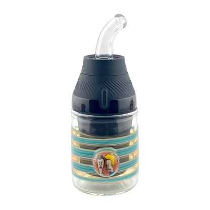 Keys Glass Puffco Proxy Core Set