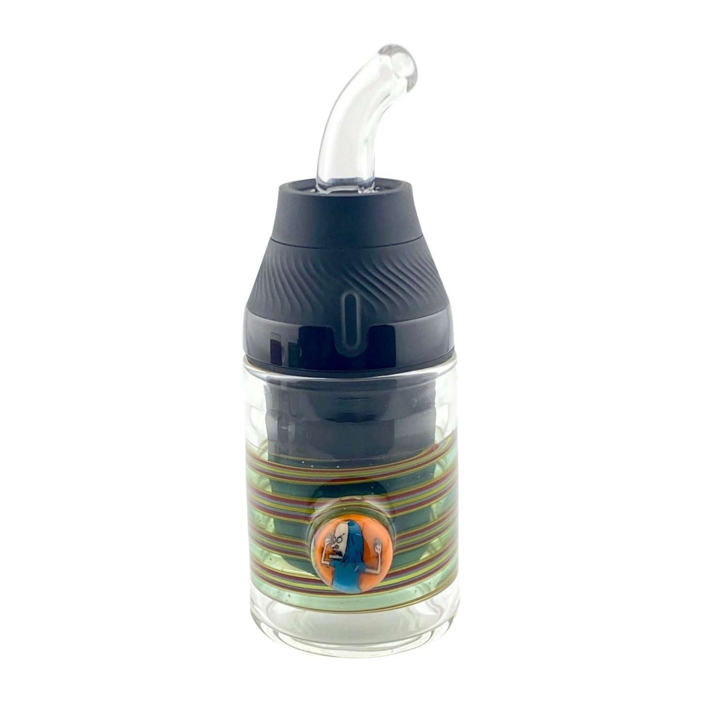 Keys Glass Puffco Proxy Core Set