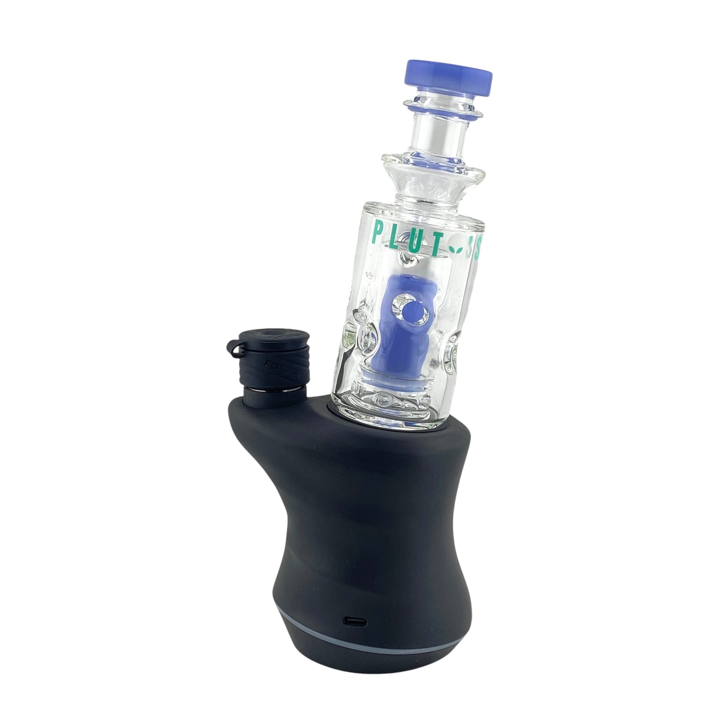 King Pluto Malefice Carta Attachment