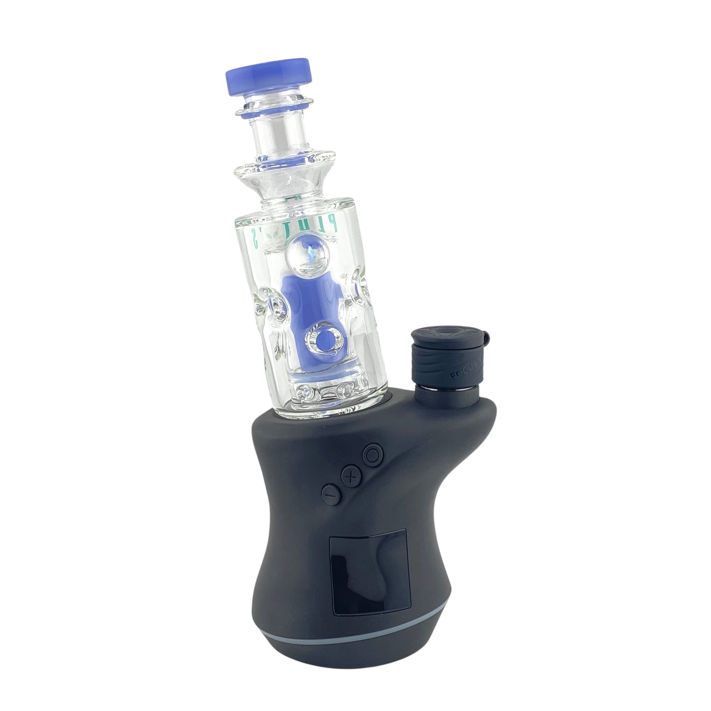 King Pluto Malefice Carta Attachment