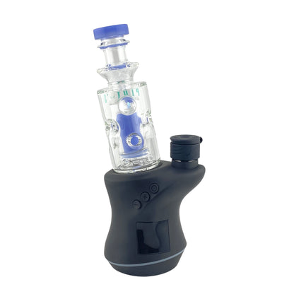 King Pluto Malefice Carta Attachment