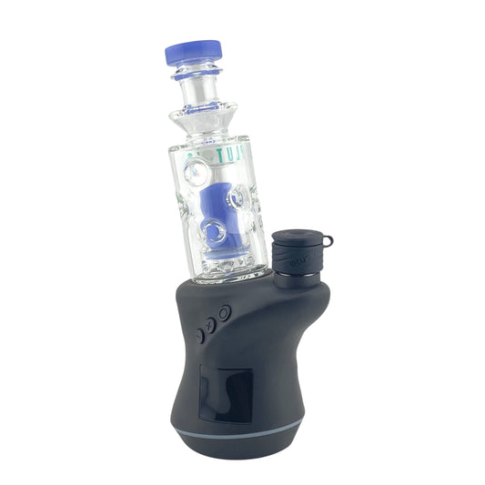 King Pluto Malefice Carta Attachment