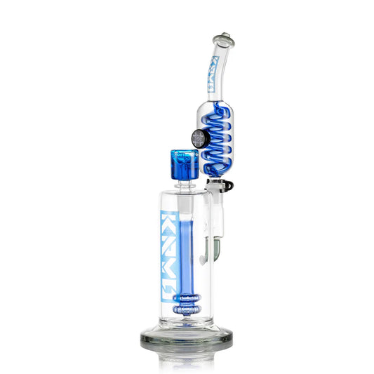 KRYO Freezable Glycerin Upright Bubbler