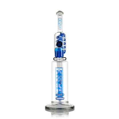 KRYO Freezable Glycerin Upright Bubbler