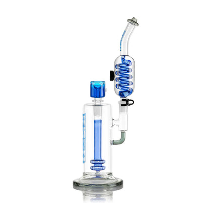 KRYO Freezable Glycerin Upright Bubbler