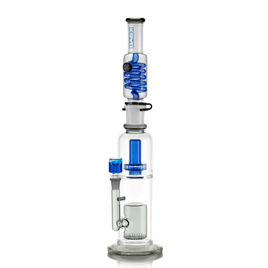 KRYO Freezable Glycerin Showerhead XL Bong