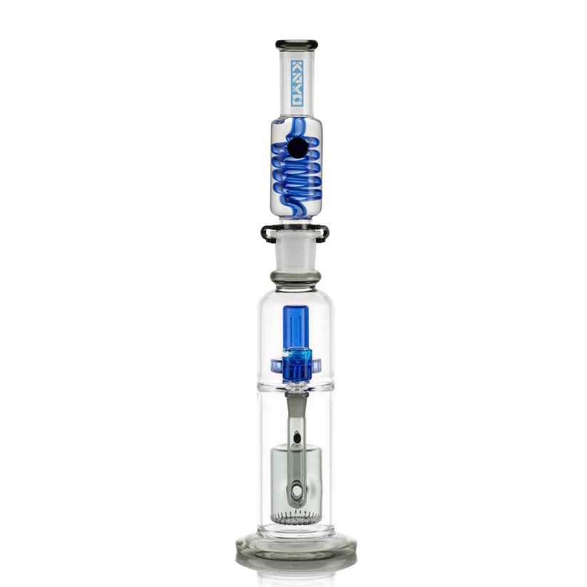 KRYO Freezable Glycerin Showerhead XL Bong