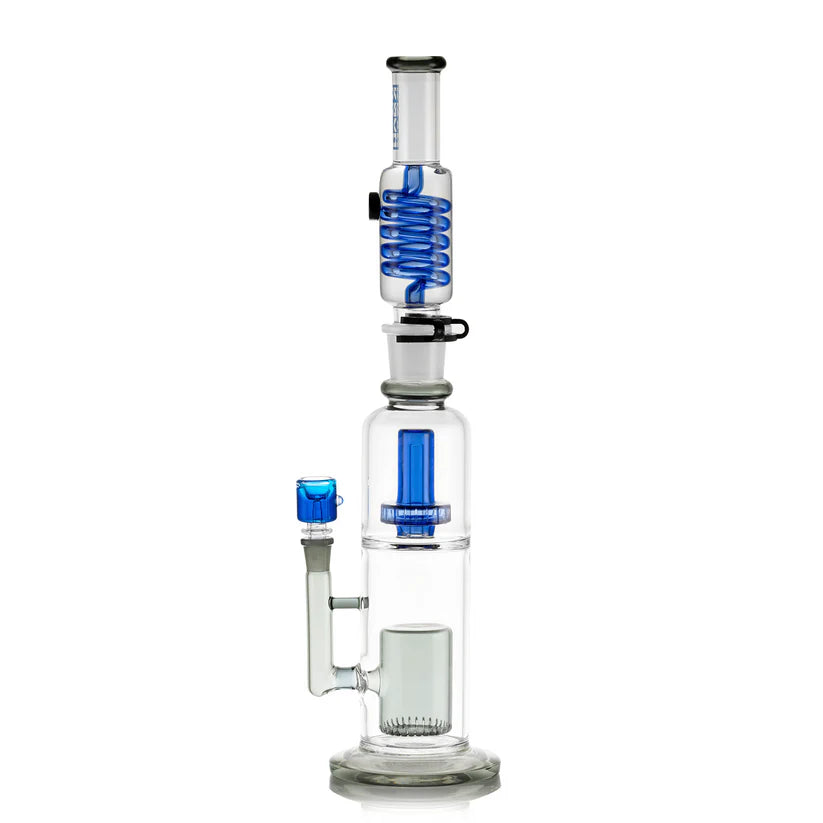 KRYO Freezable Glycerin Showerhead XL Bong
