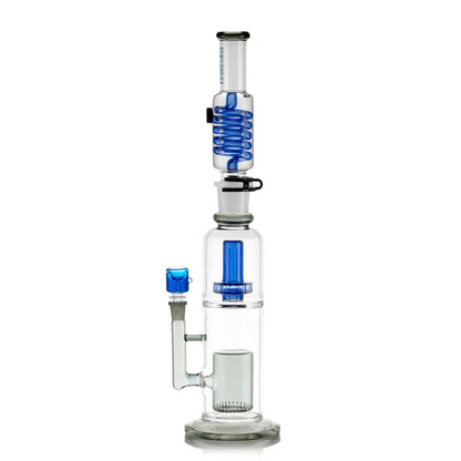 KRYO Freezable Glycerin Showerhead XL Bong