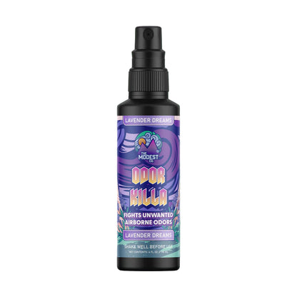 Odor Killa Spray