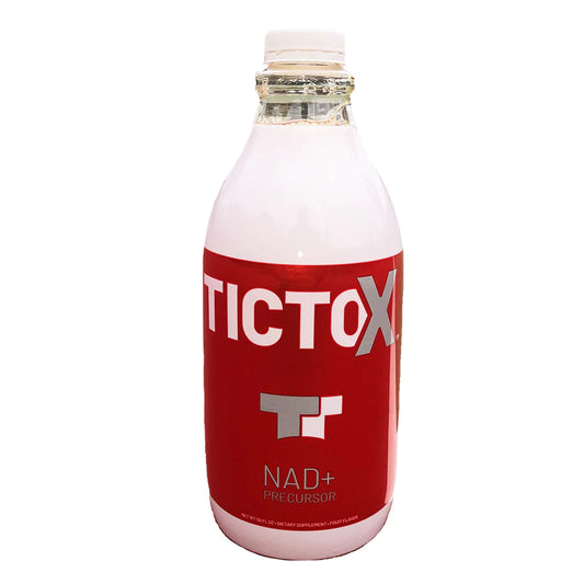 Tic Tox Detox