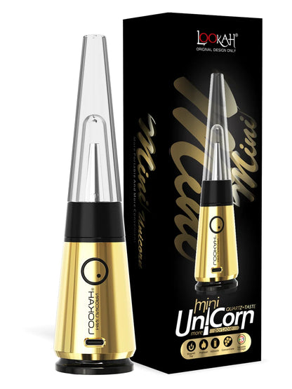 Lookah Mini Unicorn Vaporizer