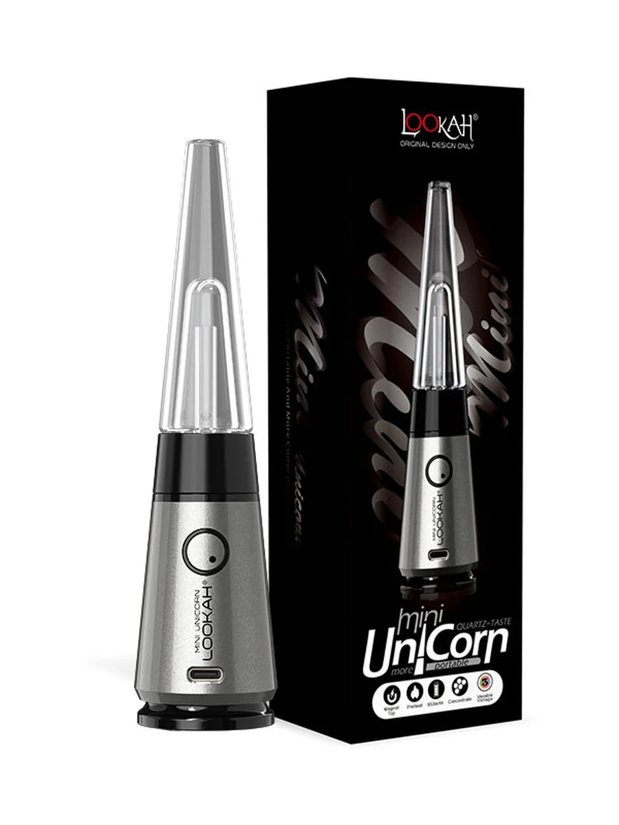 Lookah Mini Unicorn Vaporizer