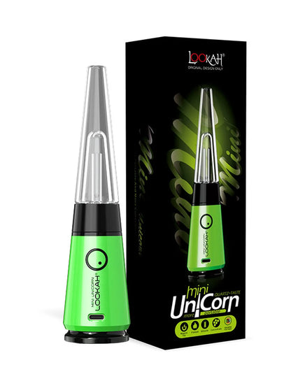 Lookah Mini Unicorn Vaporizer