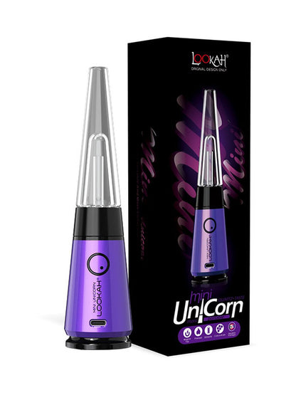 Lookah Mini Unicorn Vaporizer