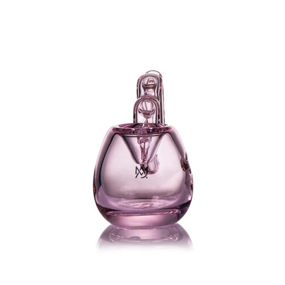 MJ Arsenal Love Handle Heart Hand Pipe