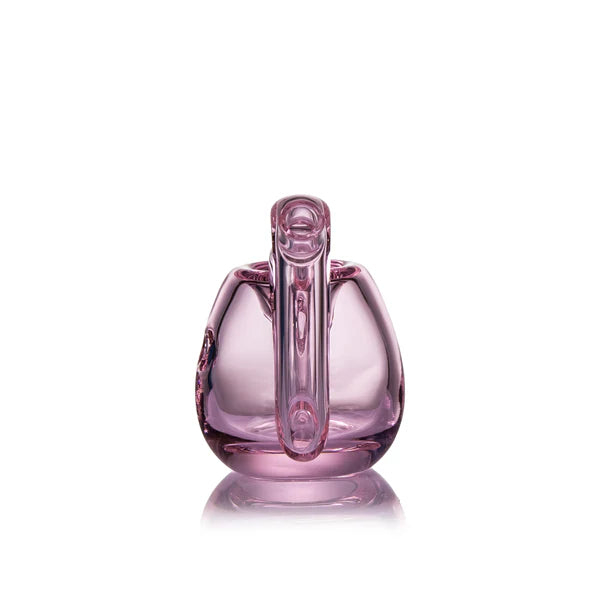 MJ Arsenal Love Handle Heart Hand Pipe