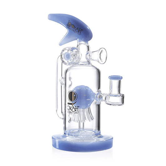 Lookah 9" Cool Recycler Fire Extinguisher