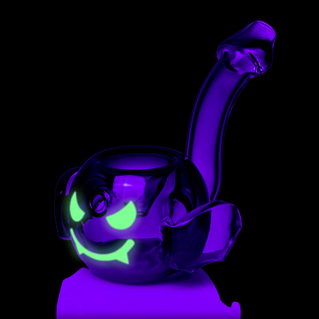 MJ Arsenal Bud-Sucker Hand Pipe