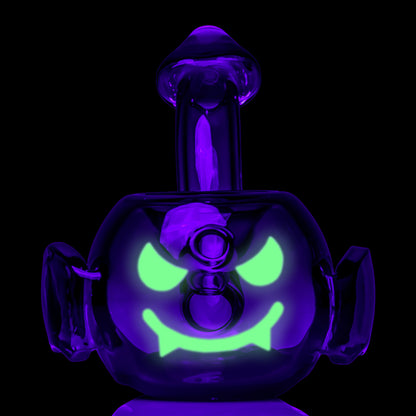 MJ Arsenal Bud-Sucker Hand Pipe
