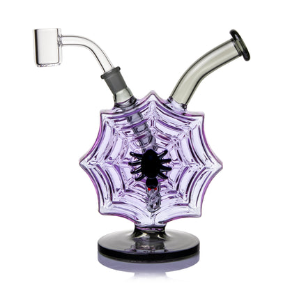 MJ Arsenal Nightcrawler Spider Dab Rig